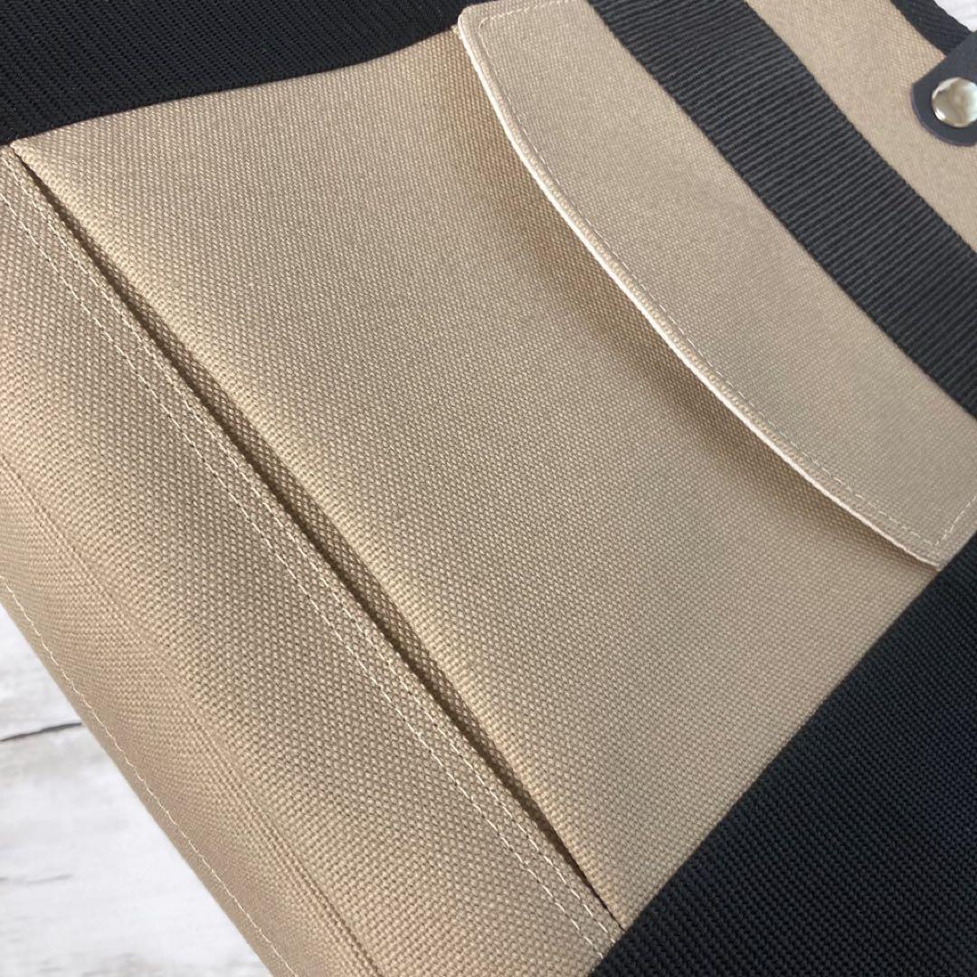 ユーティリティマザーズトート【倉敷帆布】