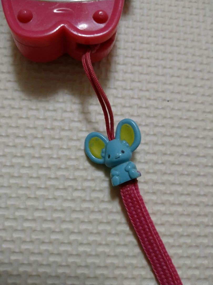 マイメロディ 携帯電話　おもちゃ　マイメロ