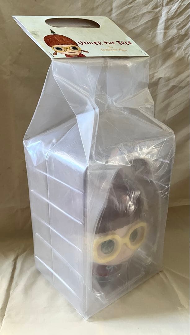 未開封 奈良美智 UNDER THE TREE - メルカリ