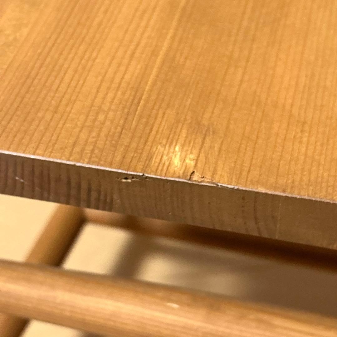 チャーチチェア ヴィンテージ 家具 聖書入れ