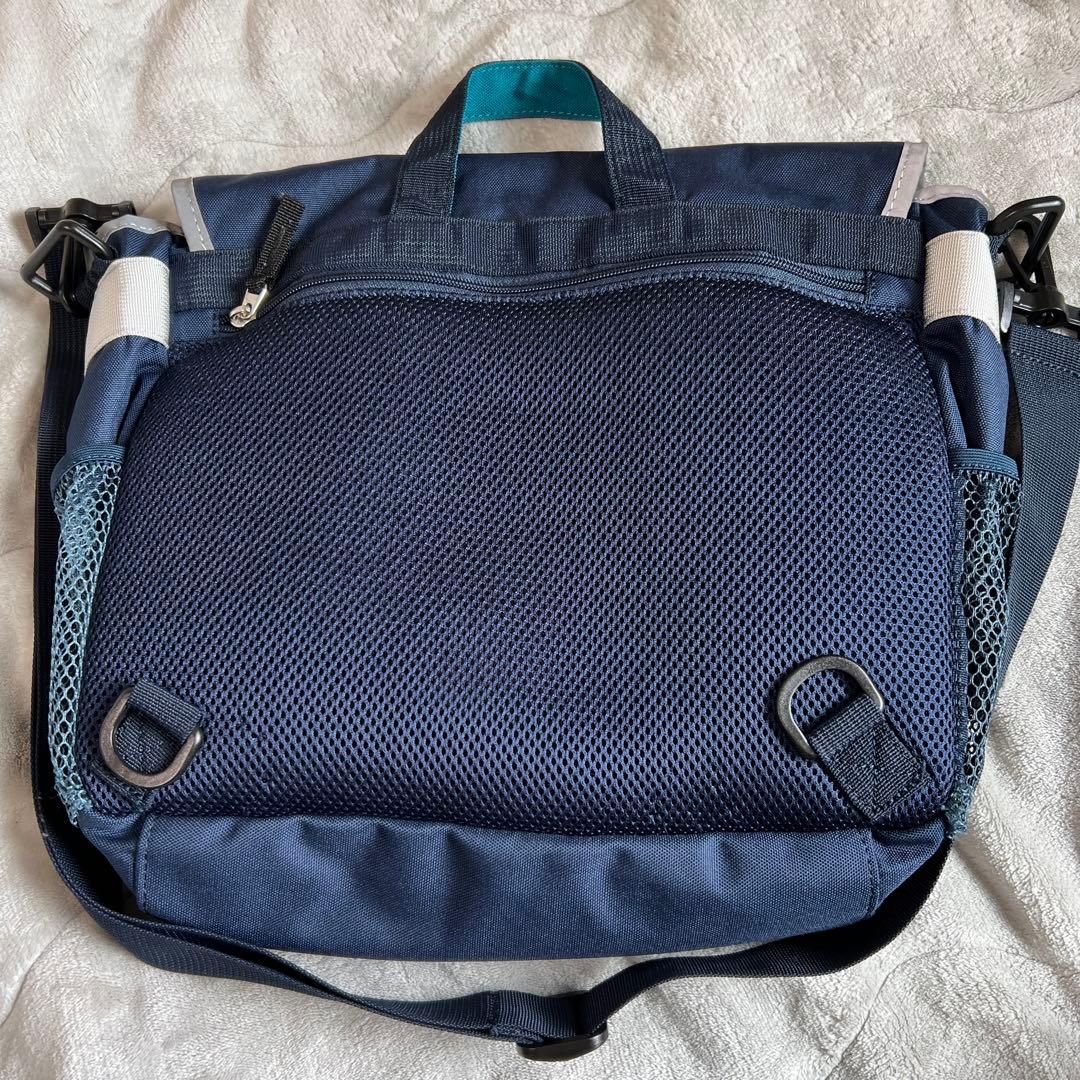 永遠深夜 3Way Bag ずとまよ バッグ