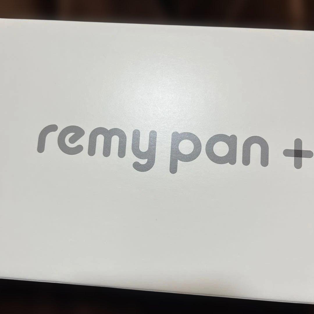 【新品未使用品】レミパンプラス　フライパン