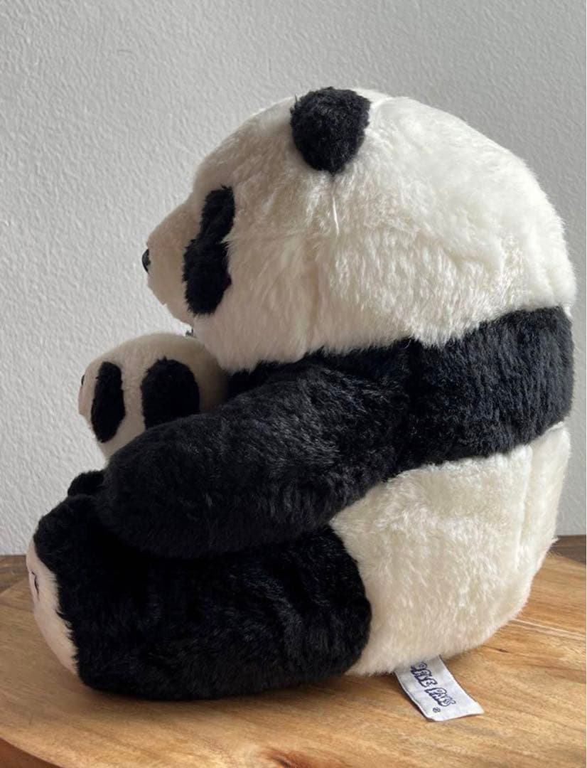 パンダのぬいぐるみ(大)