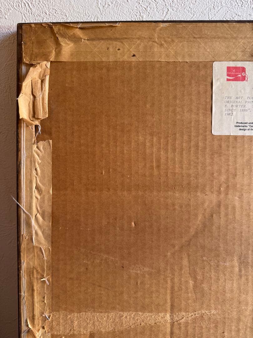 超貴重　ビンテージ　'80s　Coca-Cola　コカコーラ　パブミラー