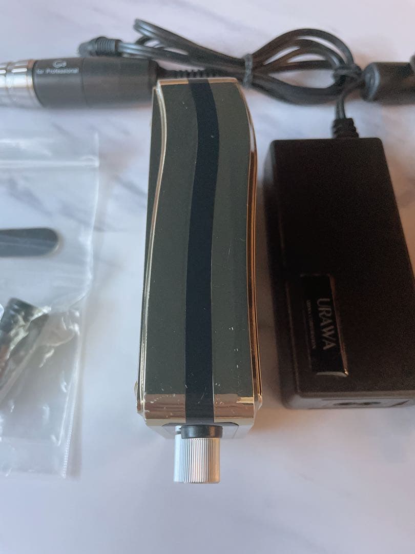 【URAWA G3 】ウラワG3 ネイルマシーン プロフェッショナル用