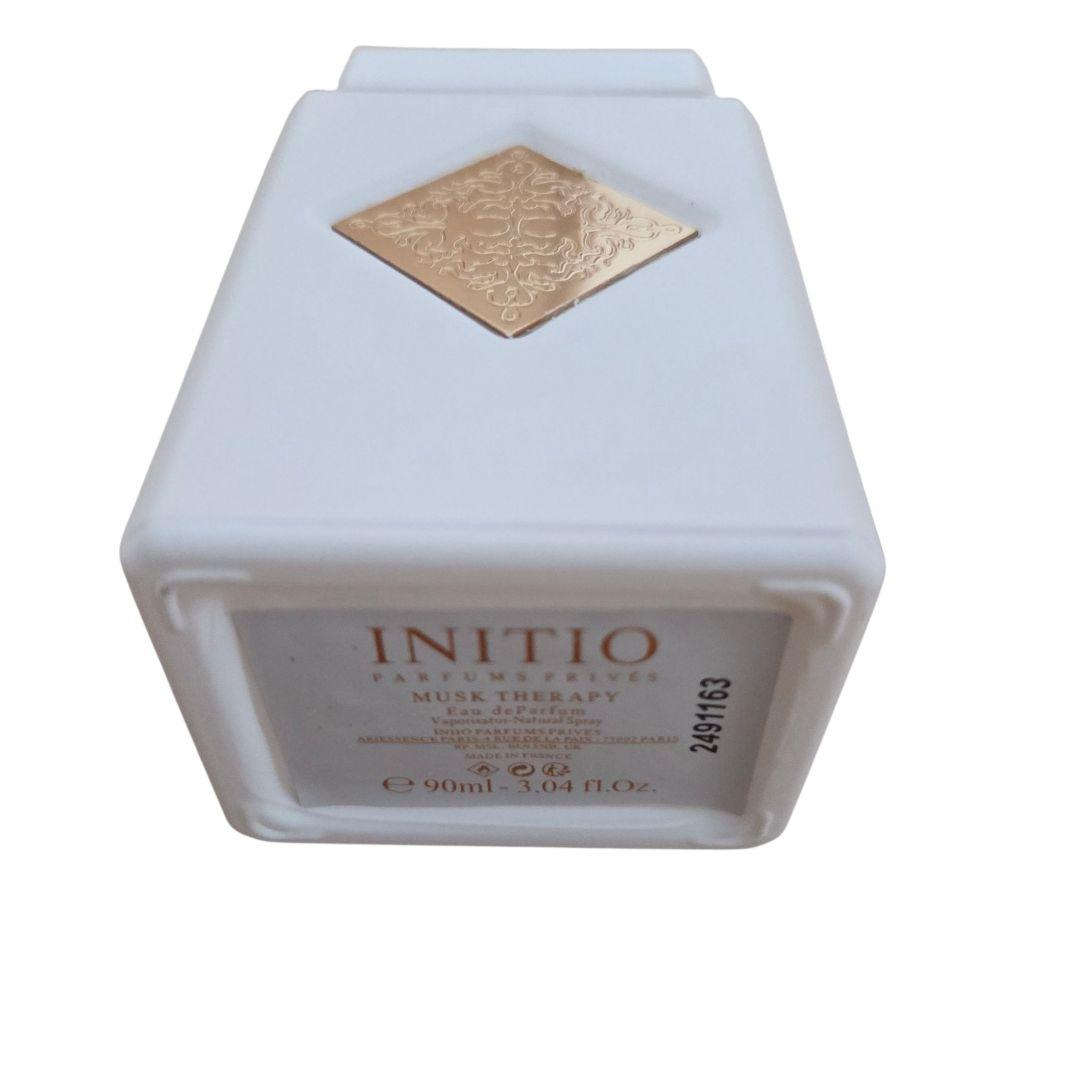 INITIO Musk Therapy 90ml エクストラクト・ド・パルファム