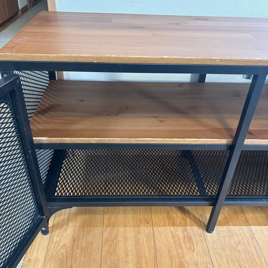 IKEA フィエルボ　150x36x54 cm 送料込み