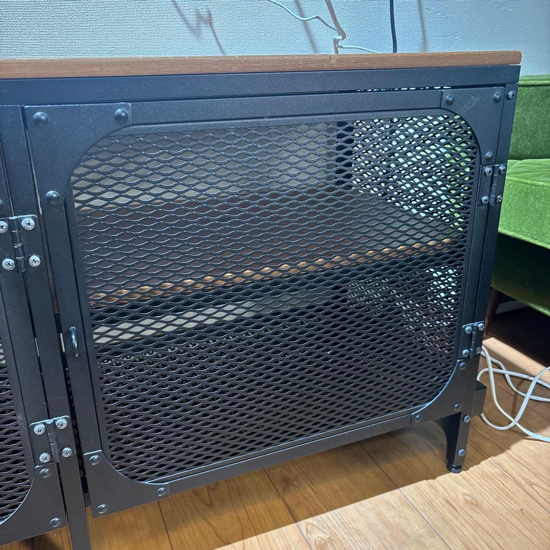 IKEA フィエルボ　150x36x54 cm 送料込み