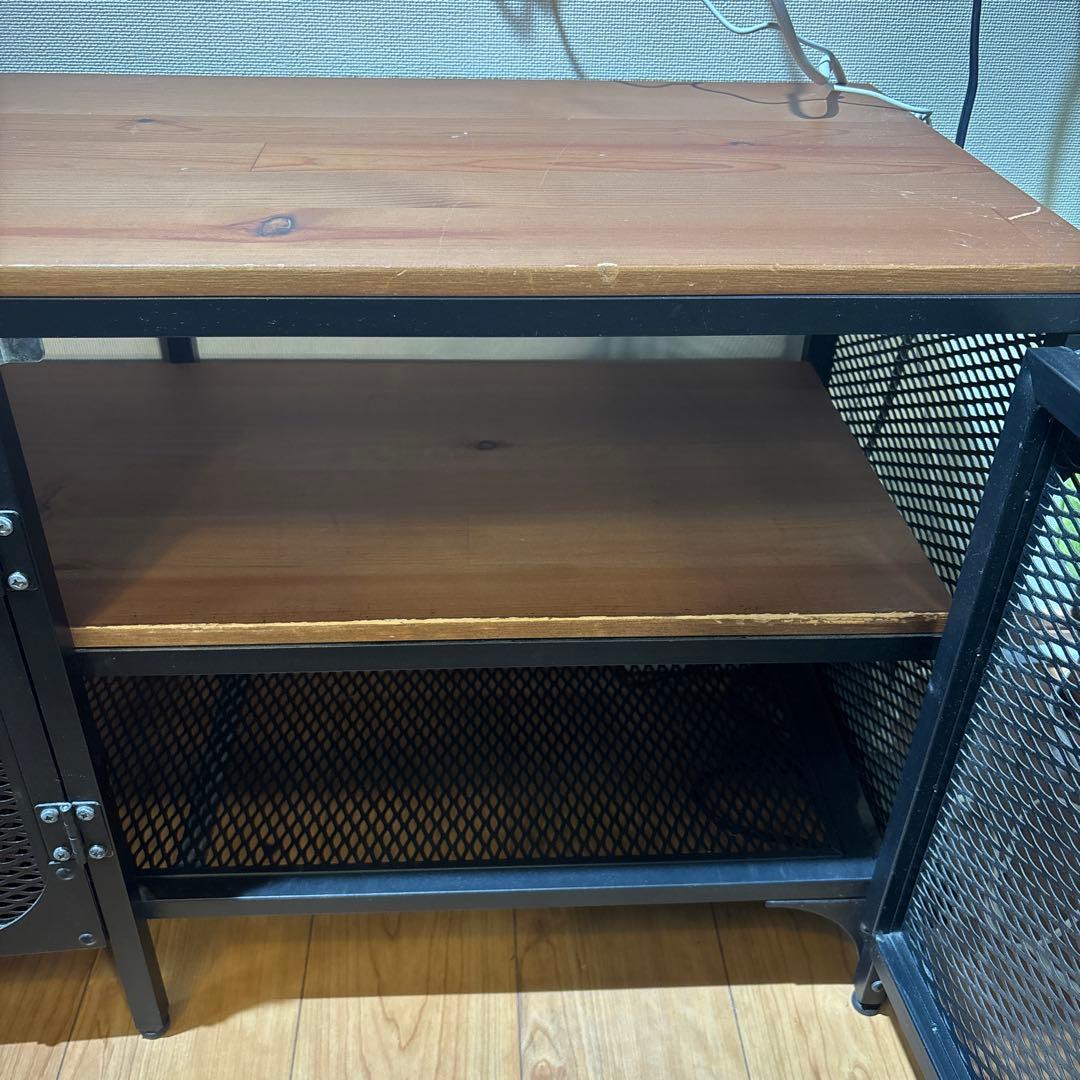 IKEA フィエルボ　150x36x54 cm 送料込み