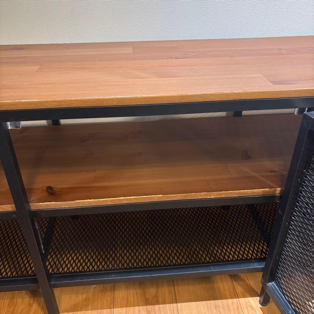 IKEA フィエルボ　150x36x54 cm 送料込み