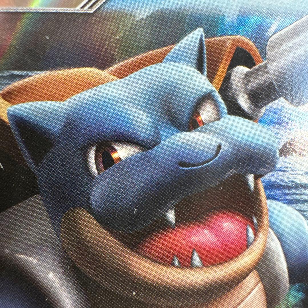 カメックスGX RR SM9b フルメタルウォール 010/054 - メルカリ