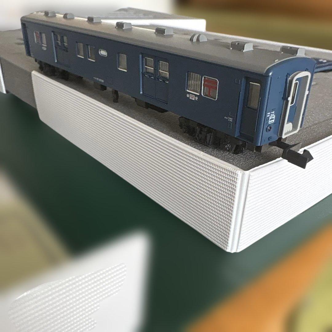 新品】KATO 10-1214/1215 14系500番台急行ニセコ宗谷フル④ - メルカリ