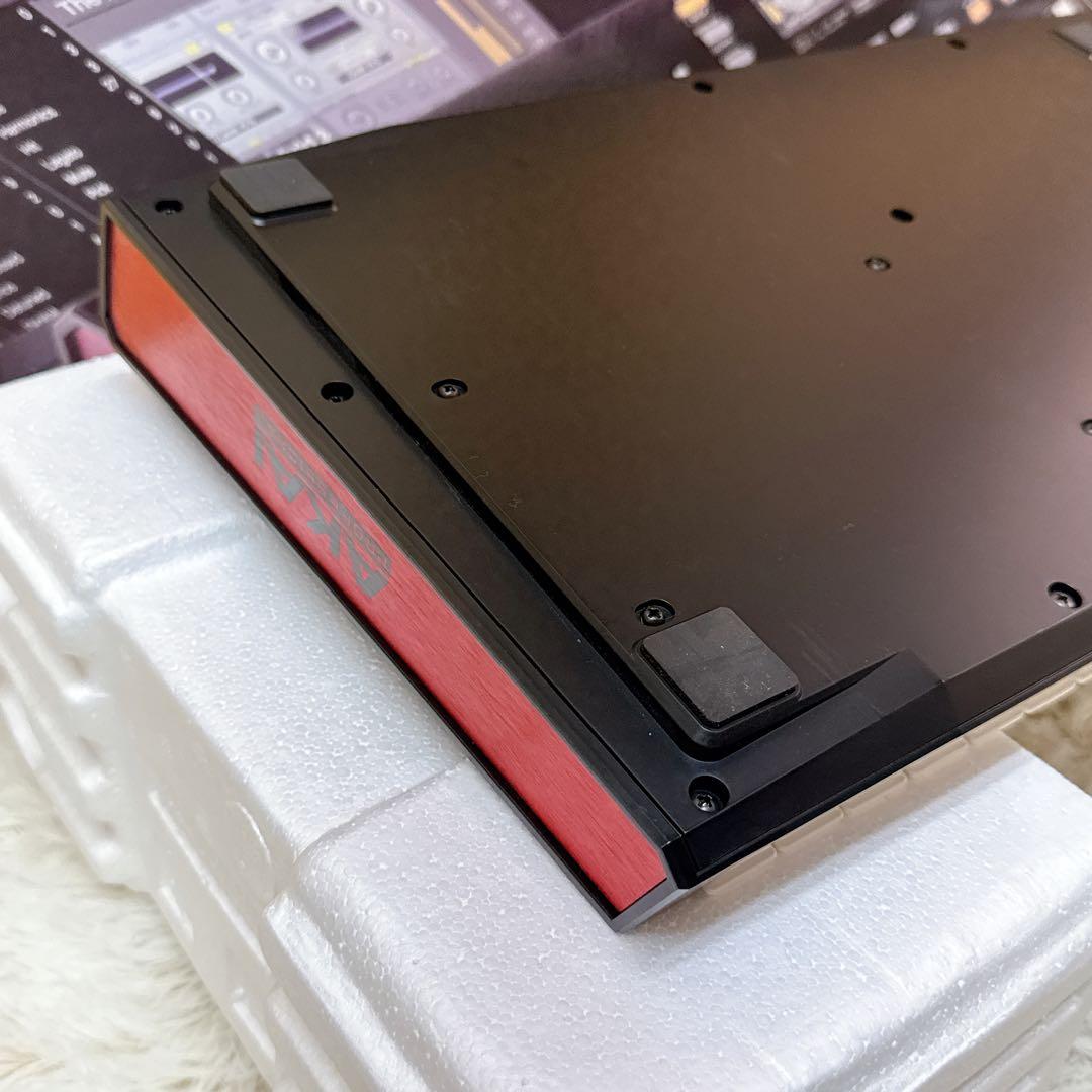 AKAI ADVANCE 61 MIDIキーボード コントローラー アカイ