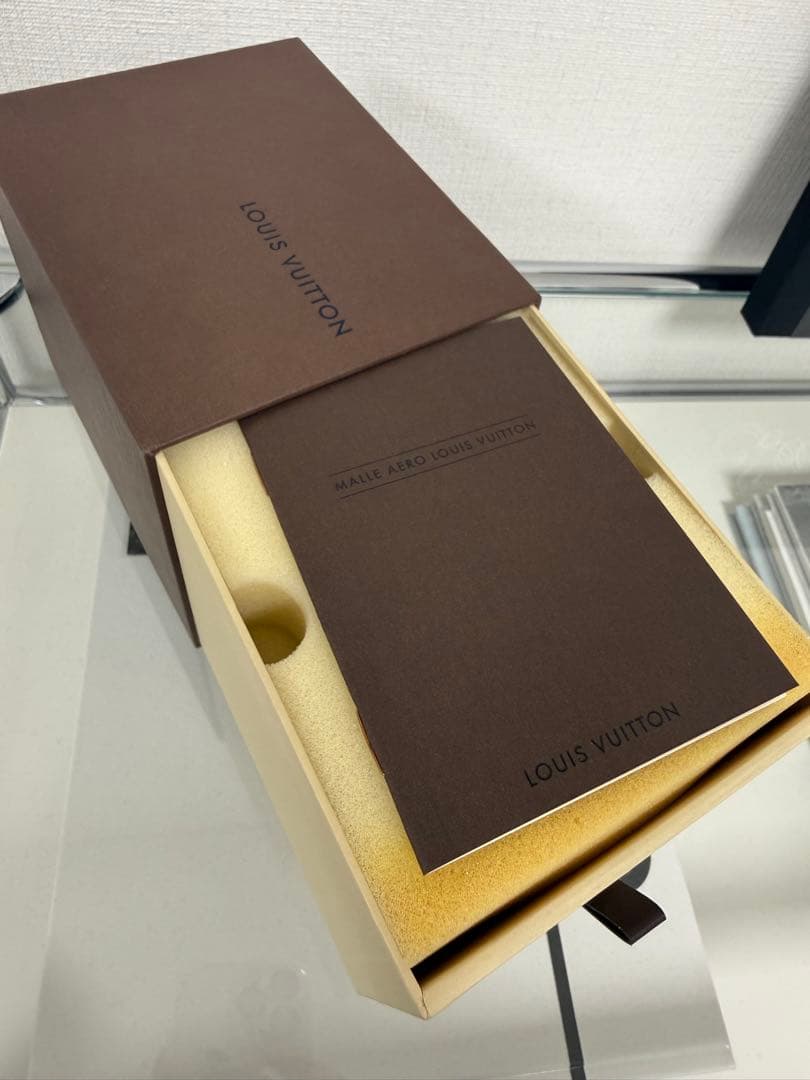 Louis Vuitton 熱気球オブジェ 非売品 ノベルティ - メルカリ