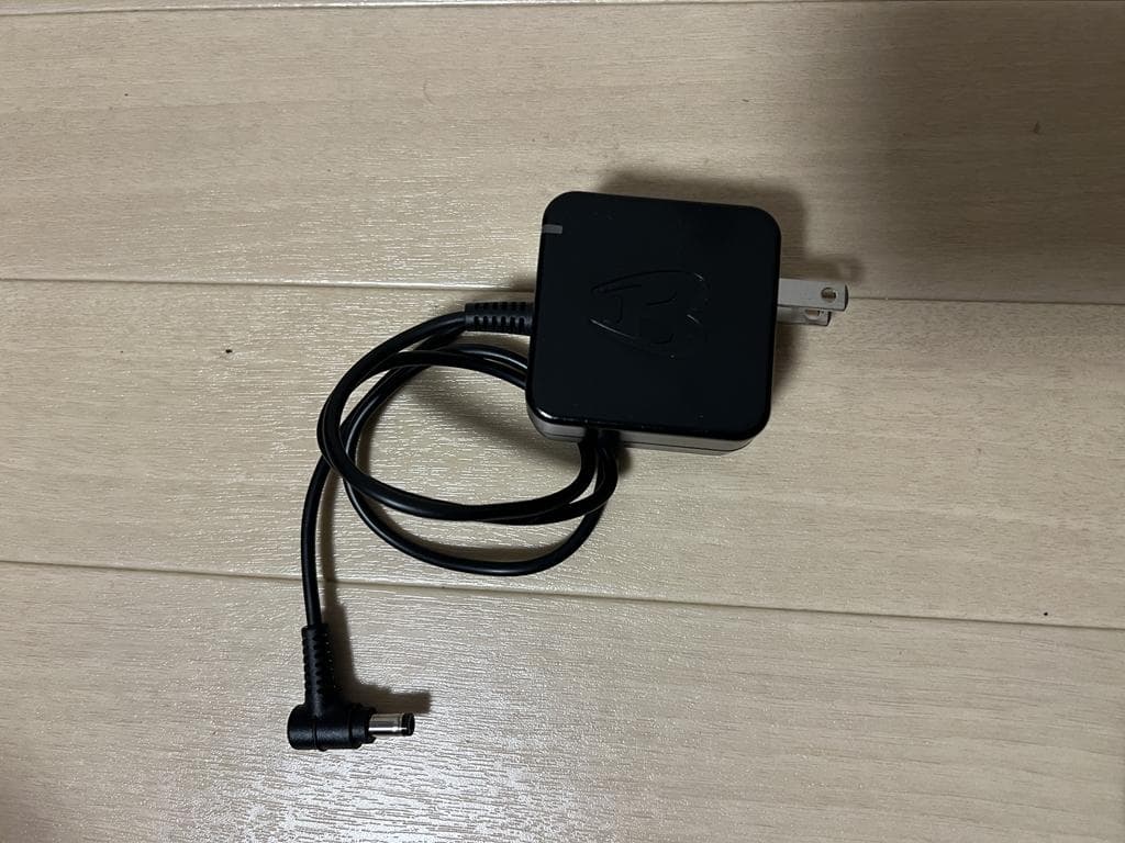 【超美品】バートルエアークラフト2025年最新AC09バッテリーファン セット