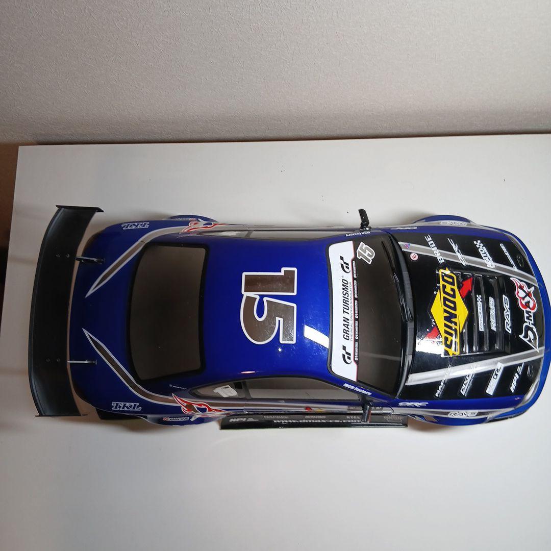 アディクション　S15 ボディのみ