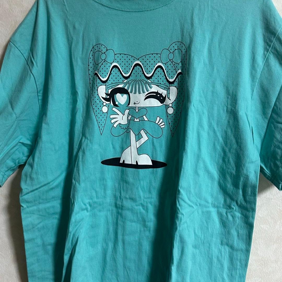 CANDY TUNE 推しアピTシャツ 小川奈々子 - メルカリ