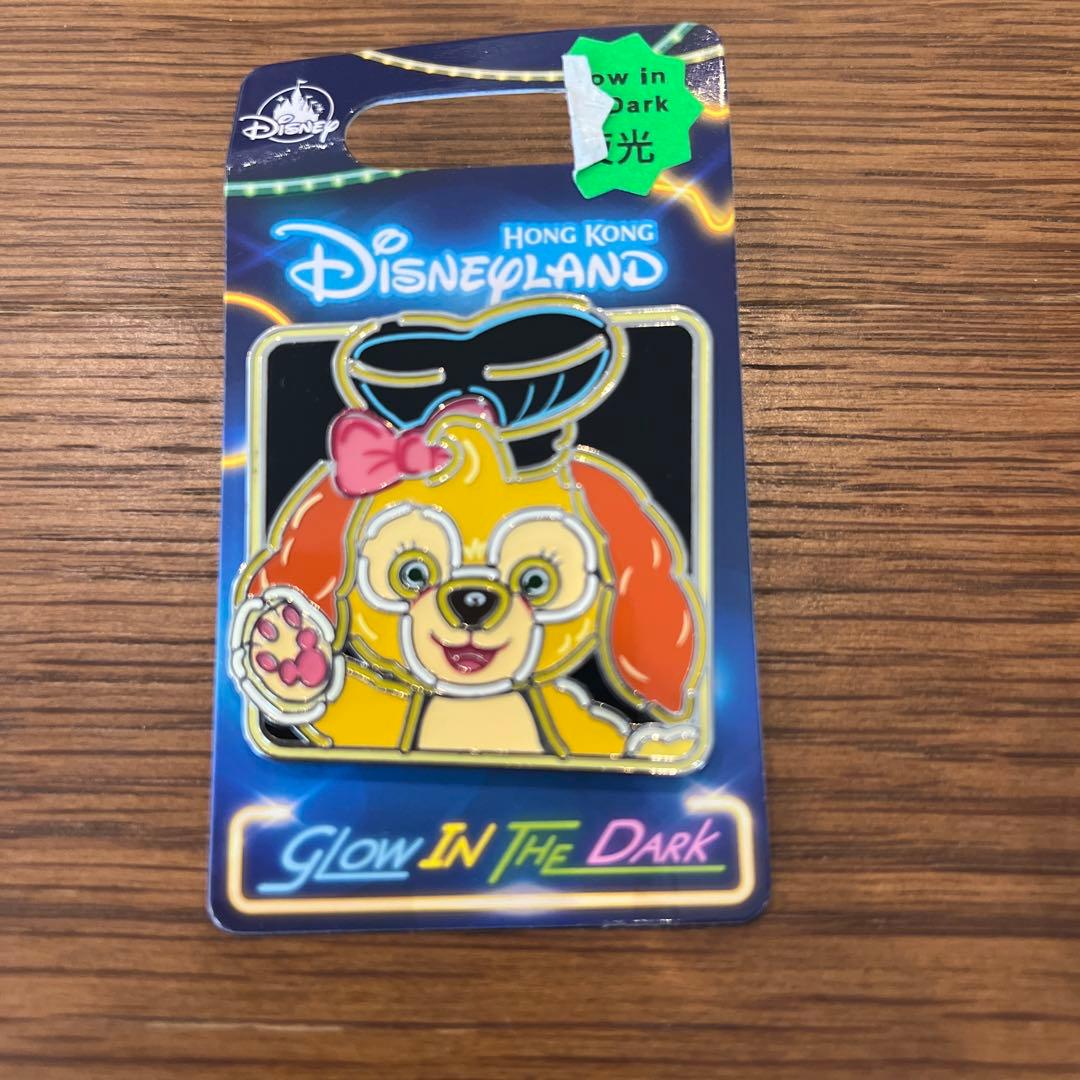 ディズニーピンバッジ8個セット - メルカリ