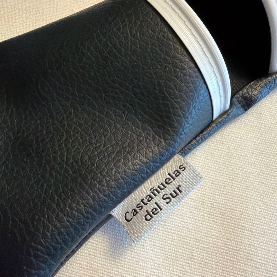 フラメンコCastanuelas del Sur カスタネット、パリージョ - メルカリ