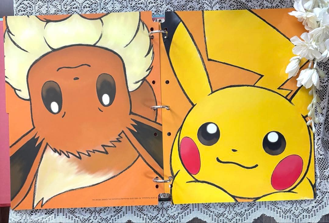 希少】ポケモンカード WCS2012 バインダーファイル世界大会 - メルカリ