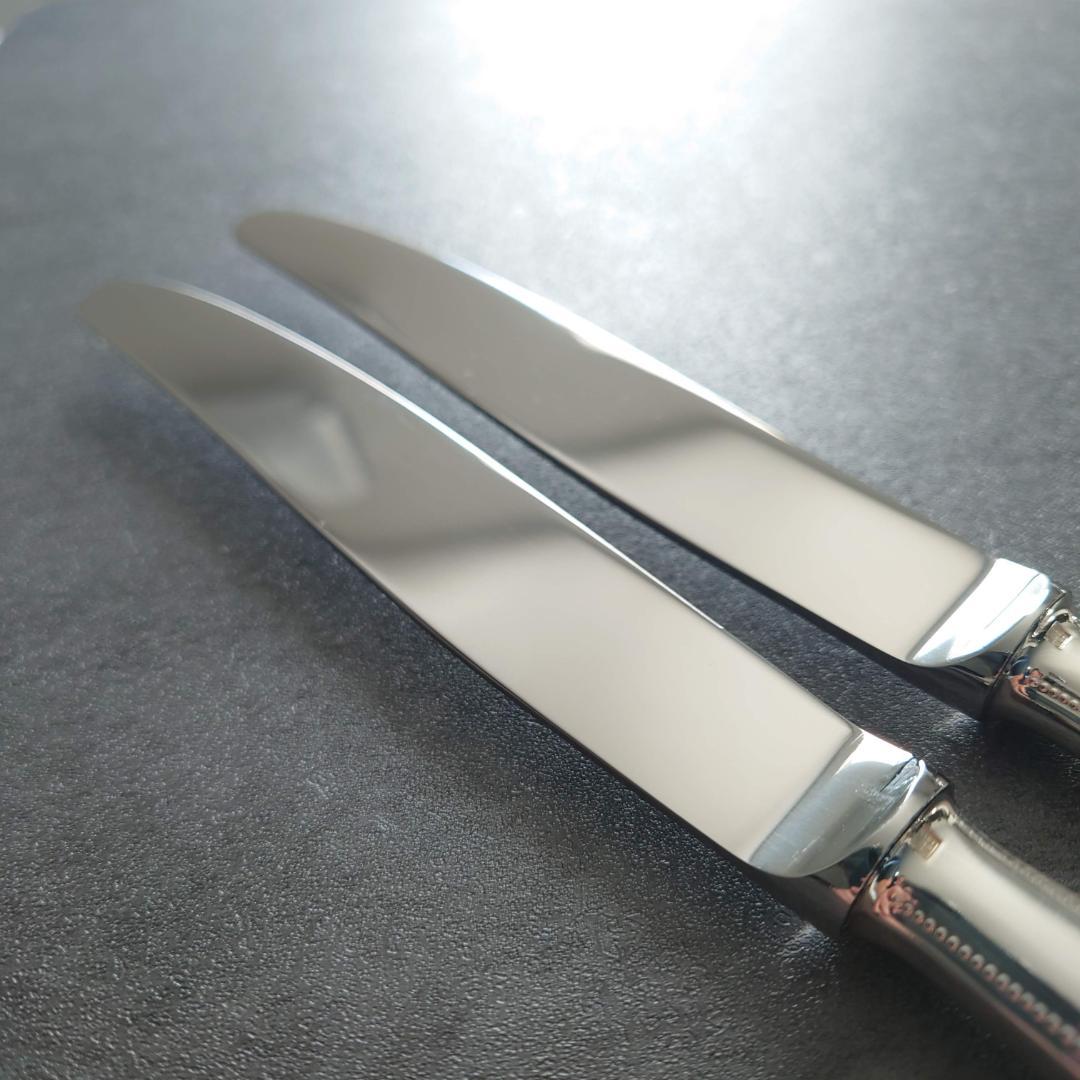 美品 クリストフル パール 10点