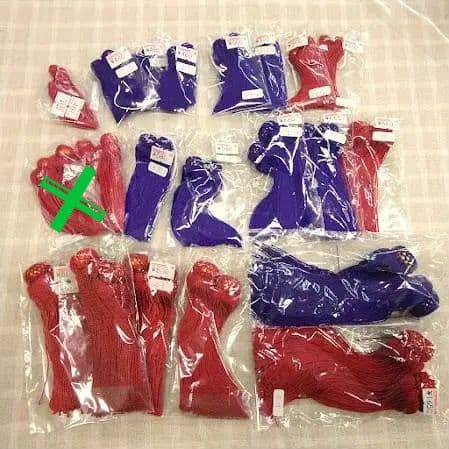 房頭　 ２寸　２寸５分　３寸　３寸5分　4寸　5寸　まとめて　20個