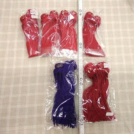 房頭　 ２寸　２寸５分　３寸　３寸5分　4寸　5寸　まとめて　20個