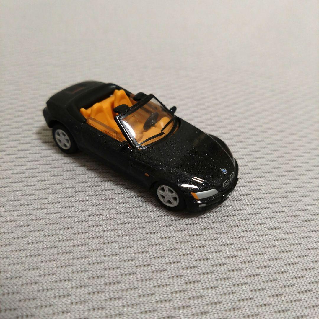 明治乳業 ガレージカフェ5台セット BMW、ポルシェ他 - メルカリ