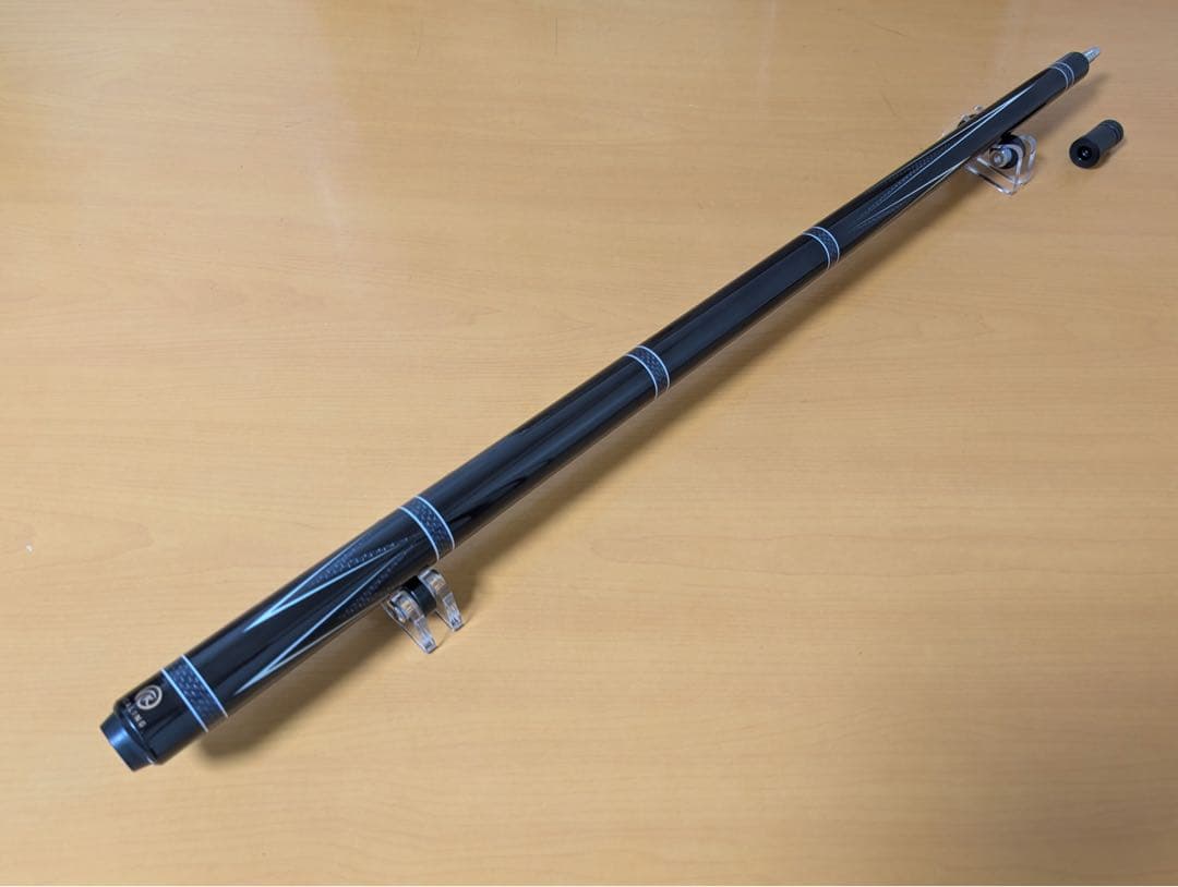 美品 】OKHEALING カーボンプレイキュー ラジアル 12mm - メルカリ