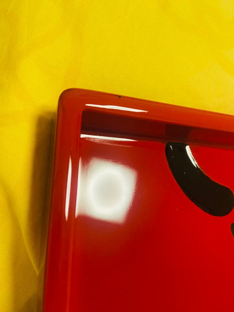 ❗️値段交渉ください❗️アソベ漆器 お膳【京都老舗の伝統工芸品】