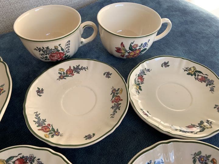 大幅値下！ビレロイ&ボッホアルトストラスブールalt Strasbour⁑セット