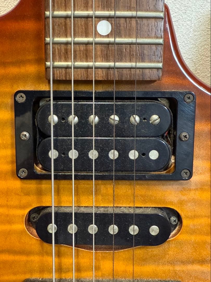 本日限定値下げ☆エレキギター 星野楽器 アイバニーズ F334235 RX