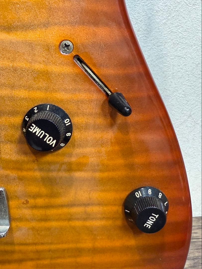 本日限定値下げ☆エレキギター 星野楽器 アイバニーズ F334235 RX