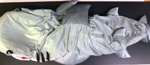 ❤️非売品★新品★嵐の寝袋★当選★UHA味覚糖★A賞★ハマ～る?★相葉雅紀★限定