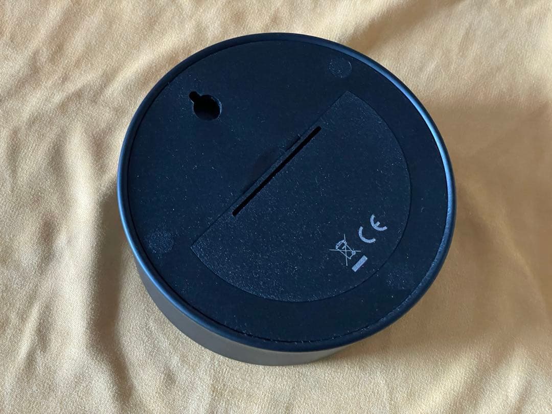   ウォールクロック掛け時計・置き時計 ジョージジェンセン