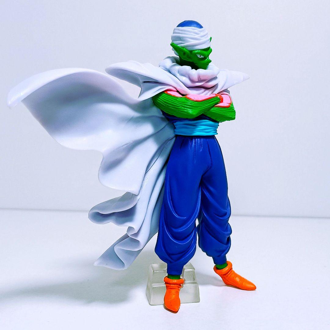 新品】ドラゴンボールHGフィギュア【マジュニア・ピッコロ】【送料込