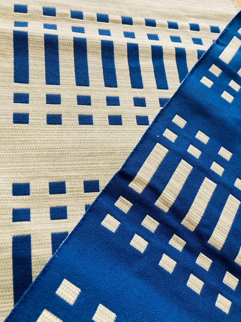 johanna gullichsen 生地 32×165.5cm 値下げ済