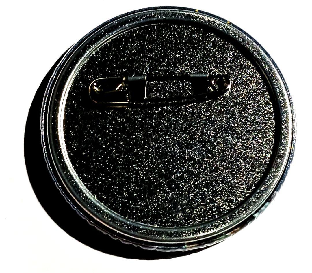 ホグワーツ・レガシー オミニス 缶バッジ - メルカリ