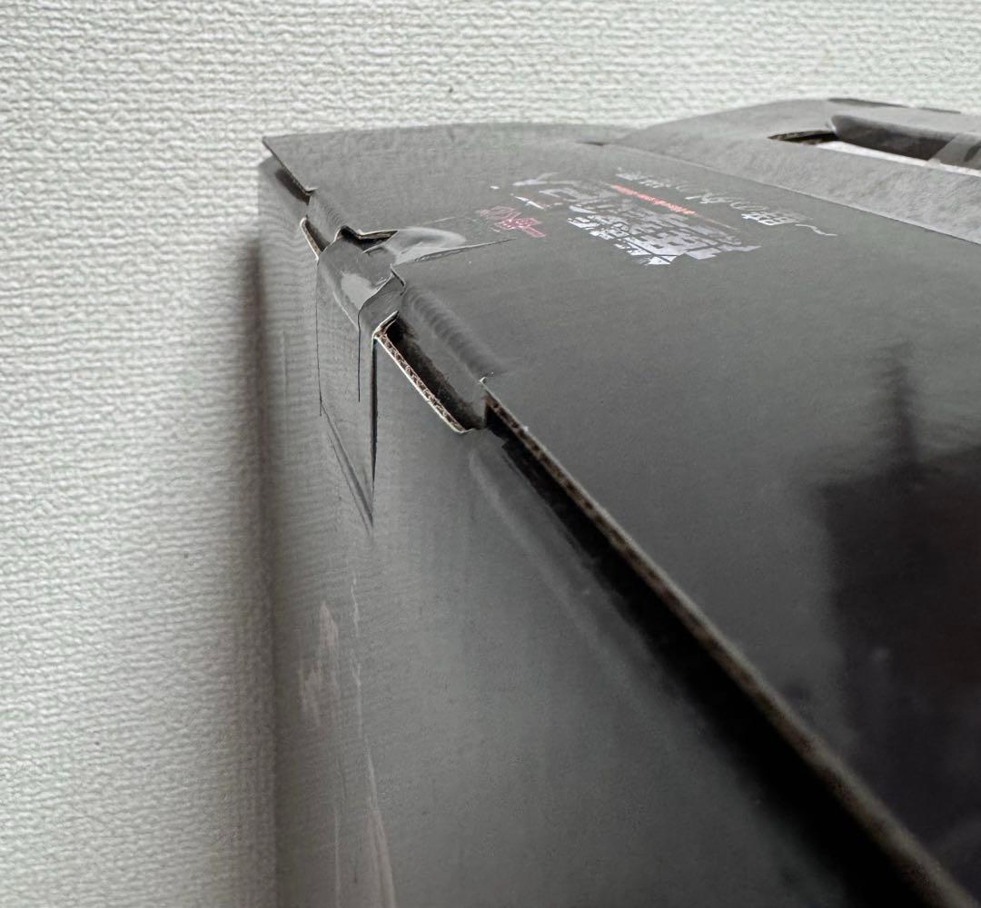 【即日発送】一番くじ　進撃の巨人　ラストワン賞　エレン　巨大樹の森決戦ver.