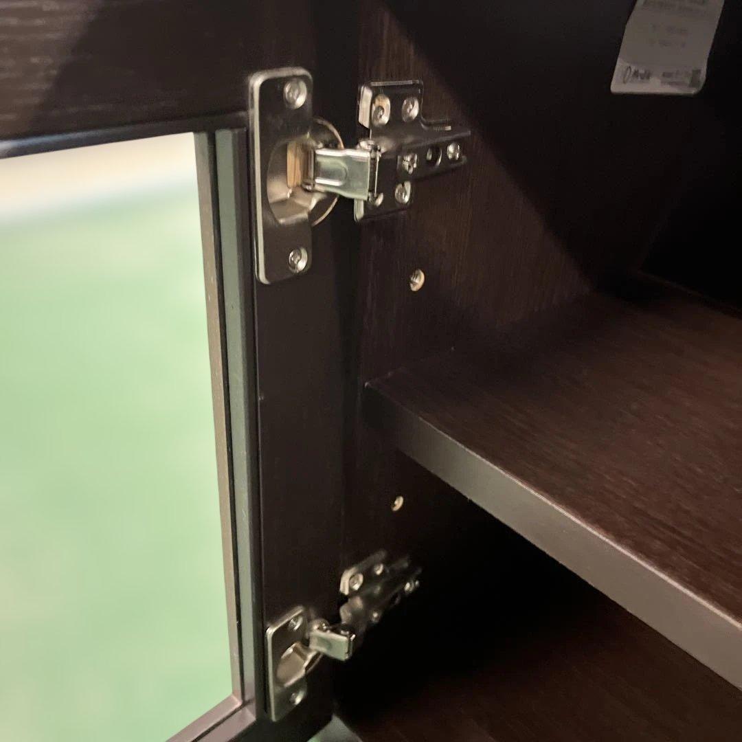 Meuble モーブル テレビ台 ローボード インテリア