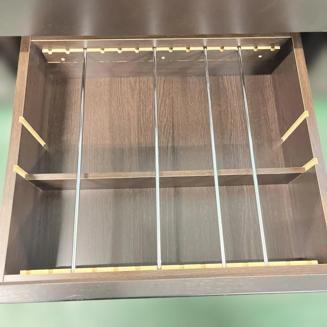 Meuble モーブル テレビ台 ローボード インテリア