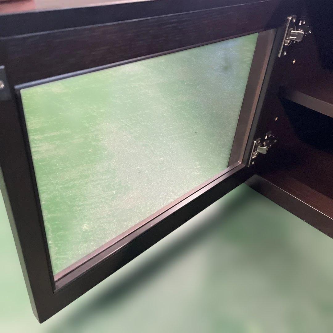 Meuble モーブル テレビ台 ローボード インテリア