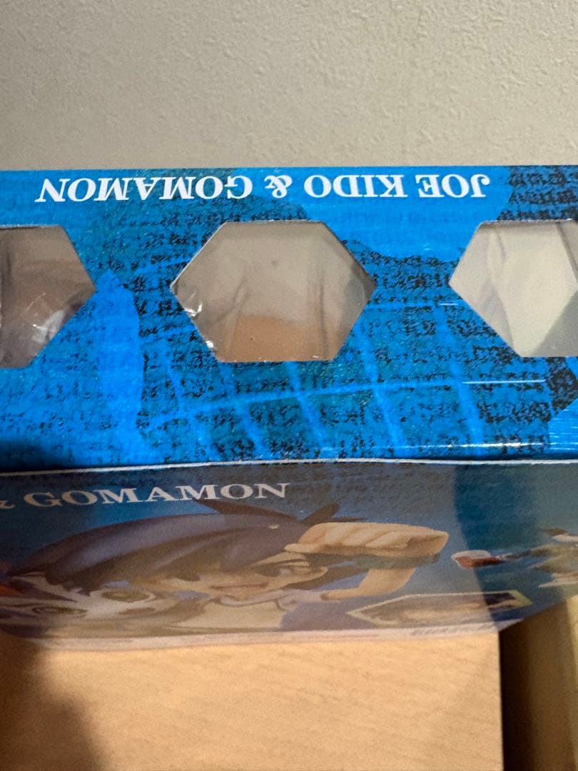 G.E.M. デジモンアドベンチャー 城戸丈＆ゴマモン 729026113 - メルカリ