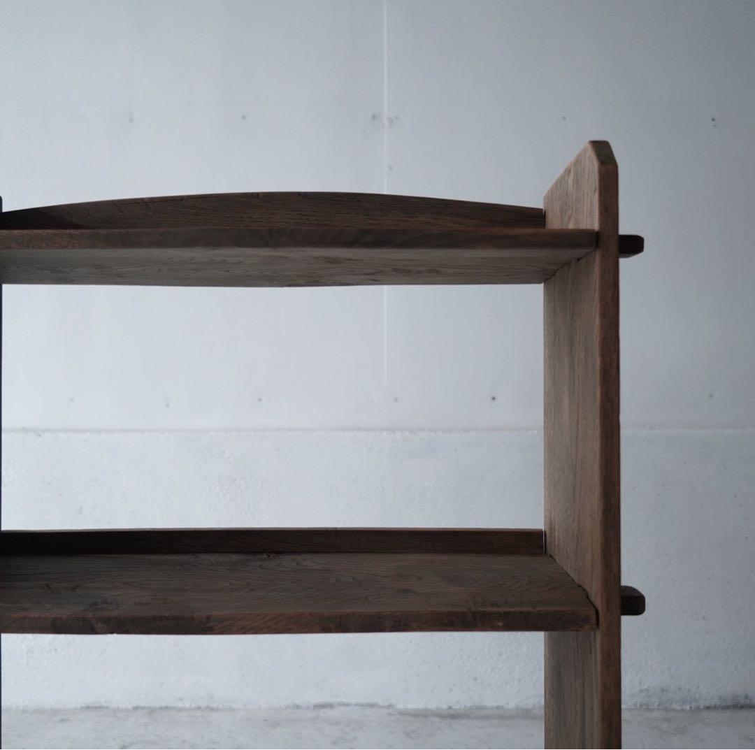 楔のオープンラック