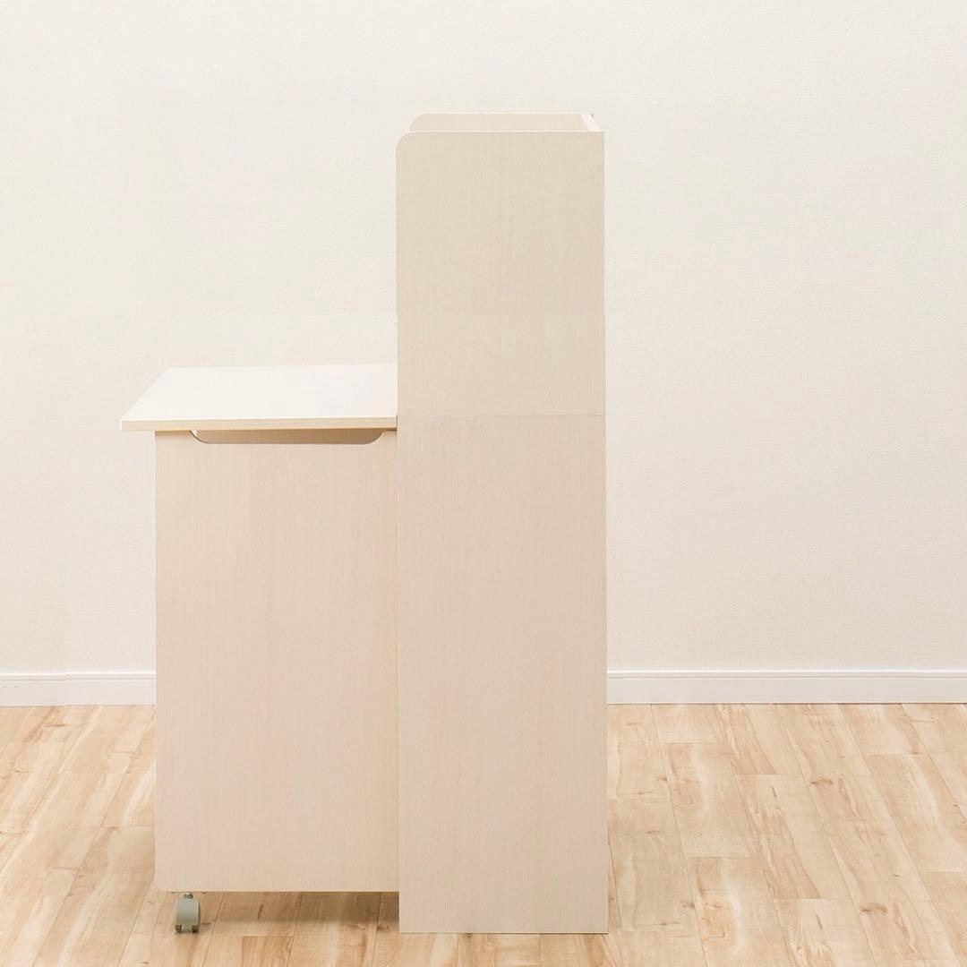 【rao】ニトリ ライティングデスク タンブレロ 280WW