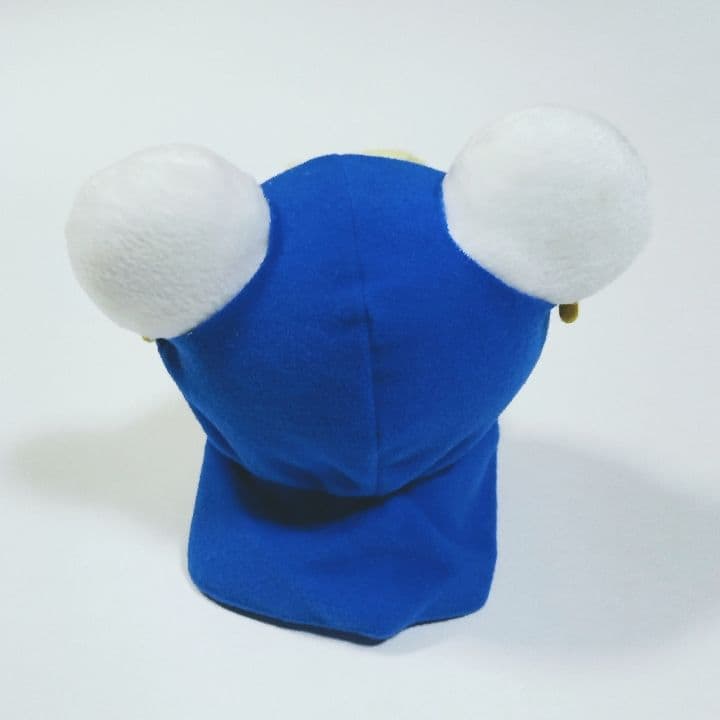 とっとこハム太郎 ラピスちゃんぬいぐるみマスコット - メルカリ