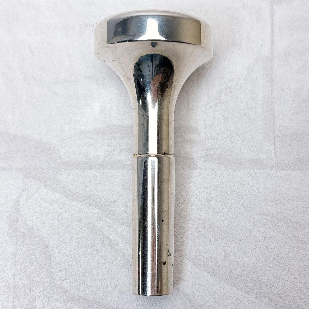 C.G.CONN REMINGTON トロンボーン太管用マウスピース