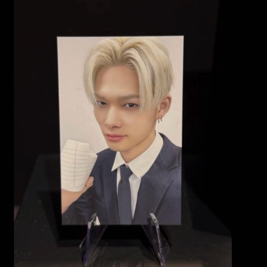 ENHYPEN Artist-Made ニキ キャンドル - メルカリ