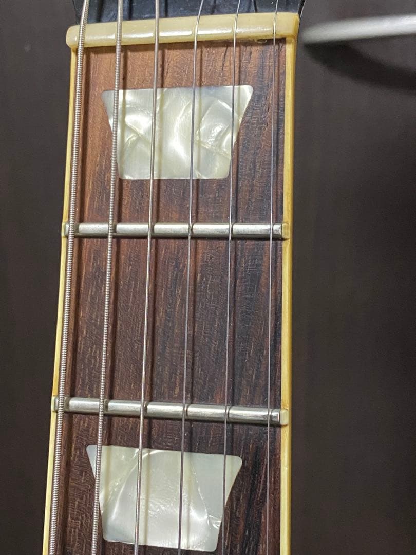 Gibson J-160E 1962 Custom Shop製 - メルカリ