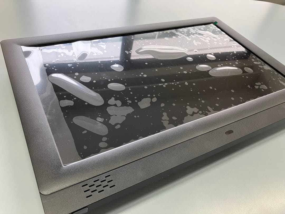 【大特価】大画面18.5インチ　液晶デジタルサイネージ/フォトフレーム